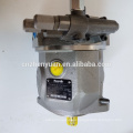 Bomba hidráulica original Rexroth A10VSO10 18 28 45 71 74100140 A10VSO28DFR / 30R L para bomba de pistón hidráulica de excavadora